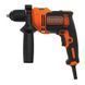 Дрель Black+Decker BEH550K 530600ua фото 1