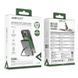 Зовнішній акумулятор (павербанк) Acefast M16 Magnetic 5000mAh 18W Black 627154ua фото 2