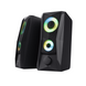 Мультимедийная акустика Trust GXT 606 Black (25108) 630720ua фото 3