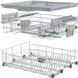 Посудомоечная машина Gorenje GS643E90X 609565ua фото 11