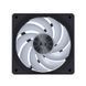 Вентилятор Lian Li Uni Fan CL Wireless 120 Black 3-Pack (G99.12CL1W3B.00) 618885 фото 3