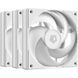 Вентилятор ID-Cooling AS-120-W Trio 577488ua фото 1