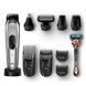 Машинка для стрижки + тример Braun MGK 7920 TS 533585ua фото 3