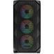 Корпус Sharkoon MK3 RGB Black (4044951041749) 586337 фото 2