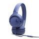 Наушники с микрофоном JBL Tune 530 Blue (JBLT530BLU) 623434ua фото 7