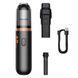 Автомобільний / ручний пилосос Baseus A2Pro Car Vacuum Cleaner Black (VCAQ040001) 499421ua фото 5
