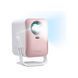 Портативный проектор Acer AOpen QH31s Pink (MR.JYQ11.001) 630773ua фото 5