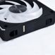 Вентилятор Lian Li Uni Fan CL Wireless 120 Black 3-Pack (G99.12CL1W3B.00) 618885 фото 12