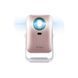 Портативный проектор Acer AOpen QH31s Pink (MR.JYQ11.001) 630773ua фото 4