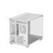 Корпус Deepcool CG330 3F White (R-CG330-WHNGM3-G) 623078ua фото 5