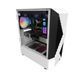 Корпус 1stPlayer F3-A-WH-4F1 White 578477ua фото 10