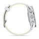 Смарт-часы Garmin Forerunner 970 Titanium w. Whitestone Case and Whitestone/T. Amp Yellow Band (010-02969-01/11/61) 621702 фото 5