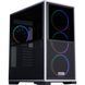 Корпус 1Stplayer IF8-BK-4FO7-14 Black 623028ua фото 1