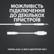 Навушники з мікрофоном Logitech G333 White (981-000930) 335722ua фото 14