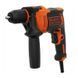 Дрель Black+Decker BEH550K 530600ua фото 2