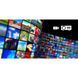 Портативный проектор Acer AOpen QH31s Pink (MR.JYQ11.001) 630773ua фото 14