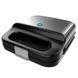 Мультимейкер (Бутербродница-Вафельница-Гриль) Cecotec Rock&Toast 4in1 (CCTC-04309) 579106ua фото 1