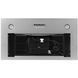 Вытяжка встроенная Minola HBI 5327 GR 800 LED 627867ua фото 3