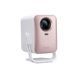 Портативный проектор Acer AOpen QH31s Pink (MR.JYQ11.001) 630773ua фото 2