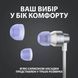 Навушники з мікрофоном Logitech G333 White (981-000930) 335722ua фото 13