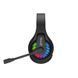 Наушники с микрофоном Bloody GR230 Black 623384ua фото 3