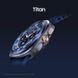 Смарт-годинник Samsung Galaxy Watch Ultra 2025 Titanium Blue (SM-L705FZB2) 612717ua фото 7