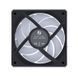 Вентилятор Lian Li Uni Fan CL Wireless 120 Black 3-Pack (G99.12CL1W3B.00) 618885 фото 4