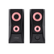 Мультимедийная акустика Trust GXT 606 Black (25108) 630720ua фото 1