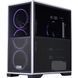 Корпус 1Stplayer IF8-BK-4FO7-14 Black 623028ua фото 9