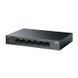 Комутатор некерований TP-Link LiteWave LS106LP 518896ua фото 3