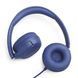 Наушники с микрофоном JBL Tune 530 Blue (JBLT530BLU) 623434ua фото 8