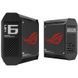 Mesh-система Asus ROG Rapture GT6 2-pack (90IG07F0-MU9A20) 584954ua фото 1