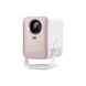Портативный проектор Acer AOpen QH31s Pink (MR.JYQ11.001) 630773ua фото 1