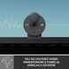 Веб-камера Logitech Brio 300 FHD Graphite (960-001436) 462865ua фото 4