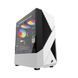 Корпус 1stPlayer F3-A-WH-4F1 White 578477ua фото 15