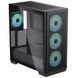 Корпус APNX C1 Black (C1-BK-V1) 586231 фото 2