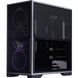 Корпус 1Stplayer IF8-BK-4FO7-14 Black 623028ua фото 6