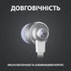 Навушники з мікрофоном Logitech G333 White (981-000930) 335722ua фото 8
