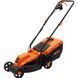 Газонокосилка электрическая (сетевая) Sequoia SELM1432 530243ua фото 1