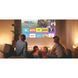 Портативный проектор Acer AOpen QH31s Pink (MR.JYQ11.001) 630773ua фото 8