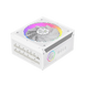 Блок живлення GameMax RGB-850G WH 627811ua фото 8