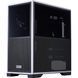 Корпус 1Stplayer IF8-BK-4FO7-14 Black 623028ua фото 8