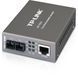 Медіаконвертер TP-Link MC110CS 578822ua фото 1
