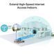 Маршрутизатор 5G TP-Link NE200-Outdoor 620204ua фото 5