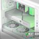 Корпус GameMax Claw 460 WW (9101-1200R0010) 628294ua фото 15