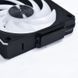 Вентилятор Lian Li Uni Fan CL Wireless 120 Black 3-Pack (G99.12CL1W3B.00) 618885 фото 15