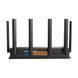 Бездротовий маршрутизатор (роутер) TP-Link Archer BE400 572202 фото 3