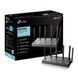 Бездротовий маршрутизатор (роутер) TP-Link Archer BE400 572202 фото 4