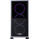 Корпус 1Stplayer IF8-BK-4FO7-14 Black 623028ua фото 5