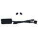 Вентилятор Lian Li Uni Fan CL Wireless 120 Black 3-Pack (G99.12CL1W3B.00) 618885 фото 10